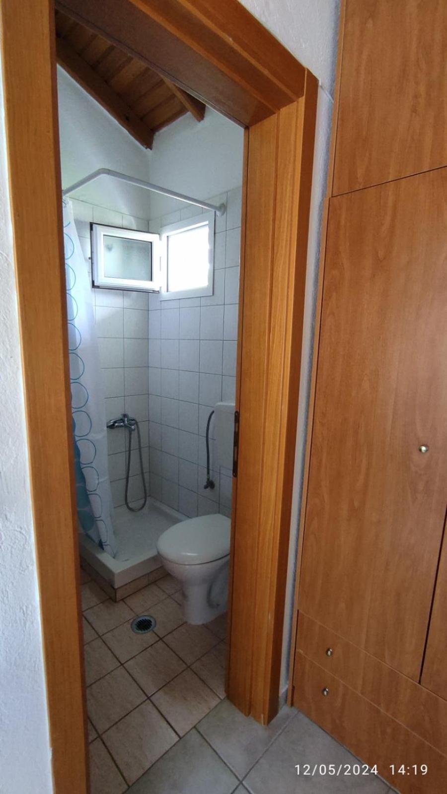 Katerina Rooms Nea Kallikrateia Экстерьер фото